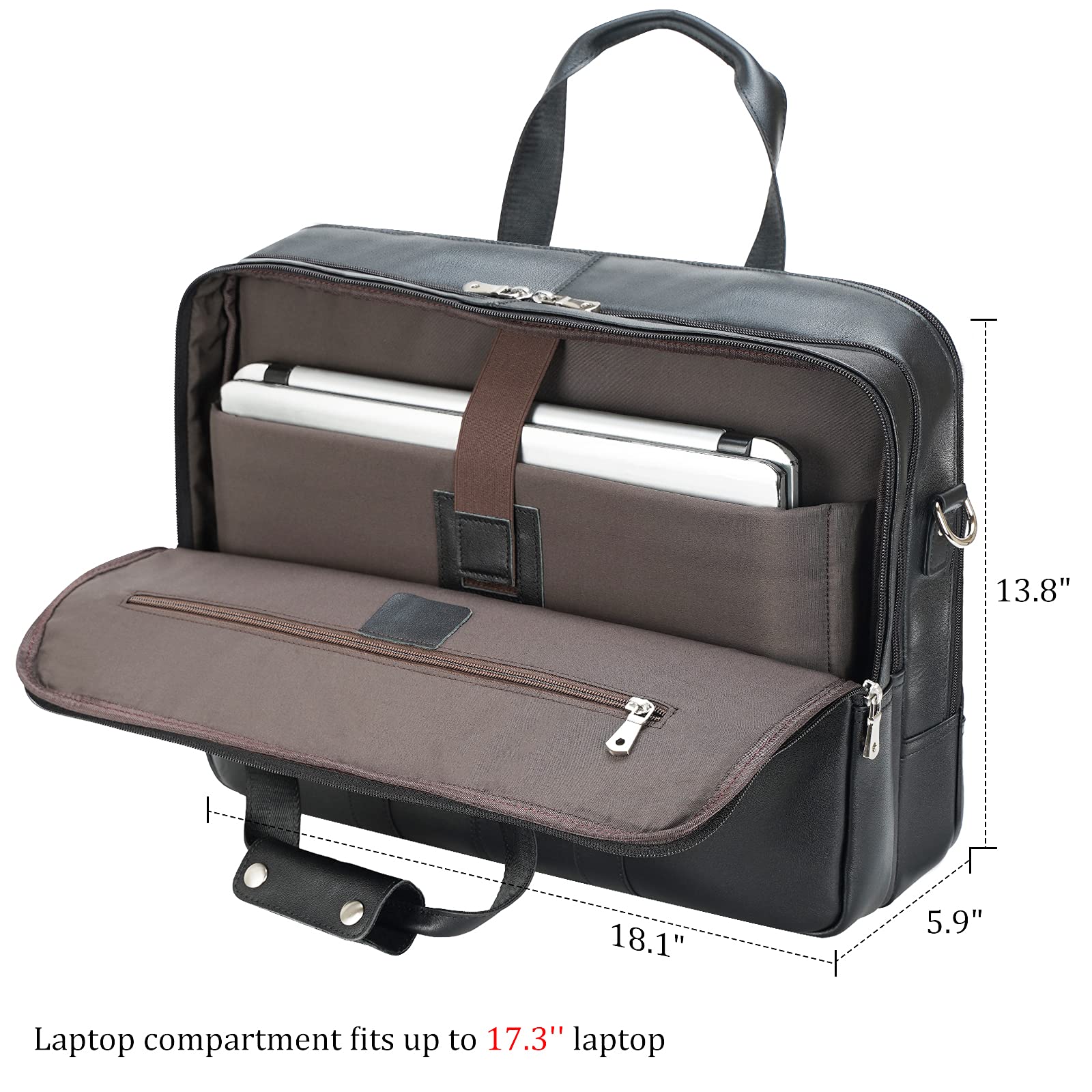 Polare X-Large 18