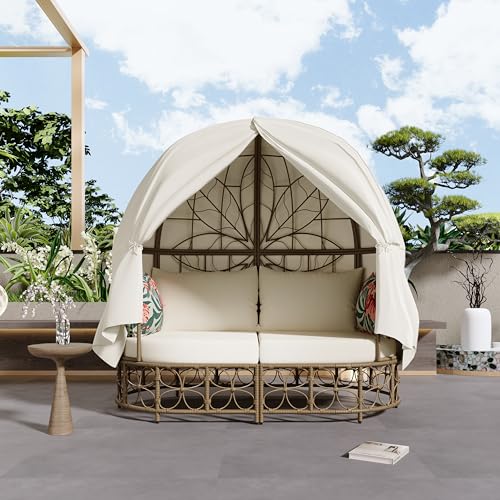Natural Wicker