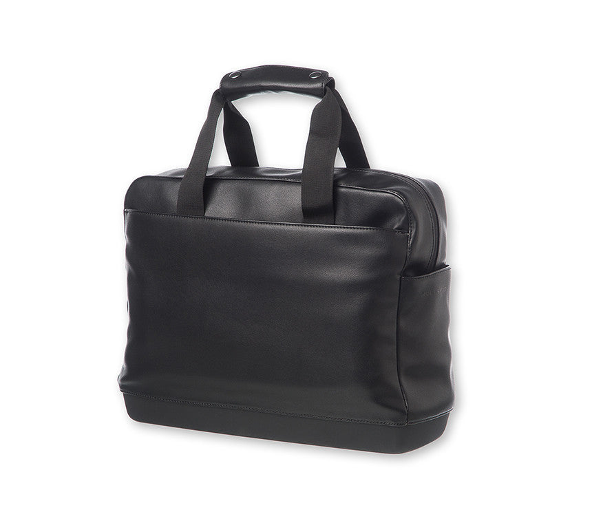 Moleskine Classic Utility Bag for Laptops & Tablets - 15 Inch Digital Device Organizer | Perfect for Work, Travel & School Accessories