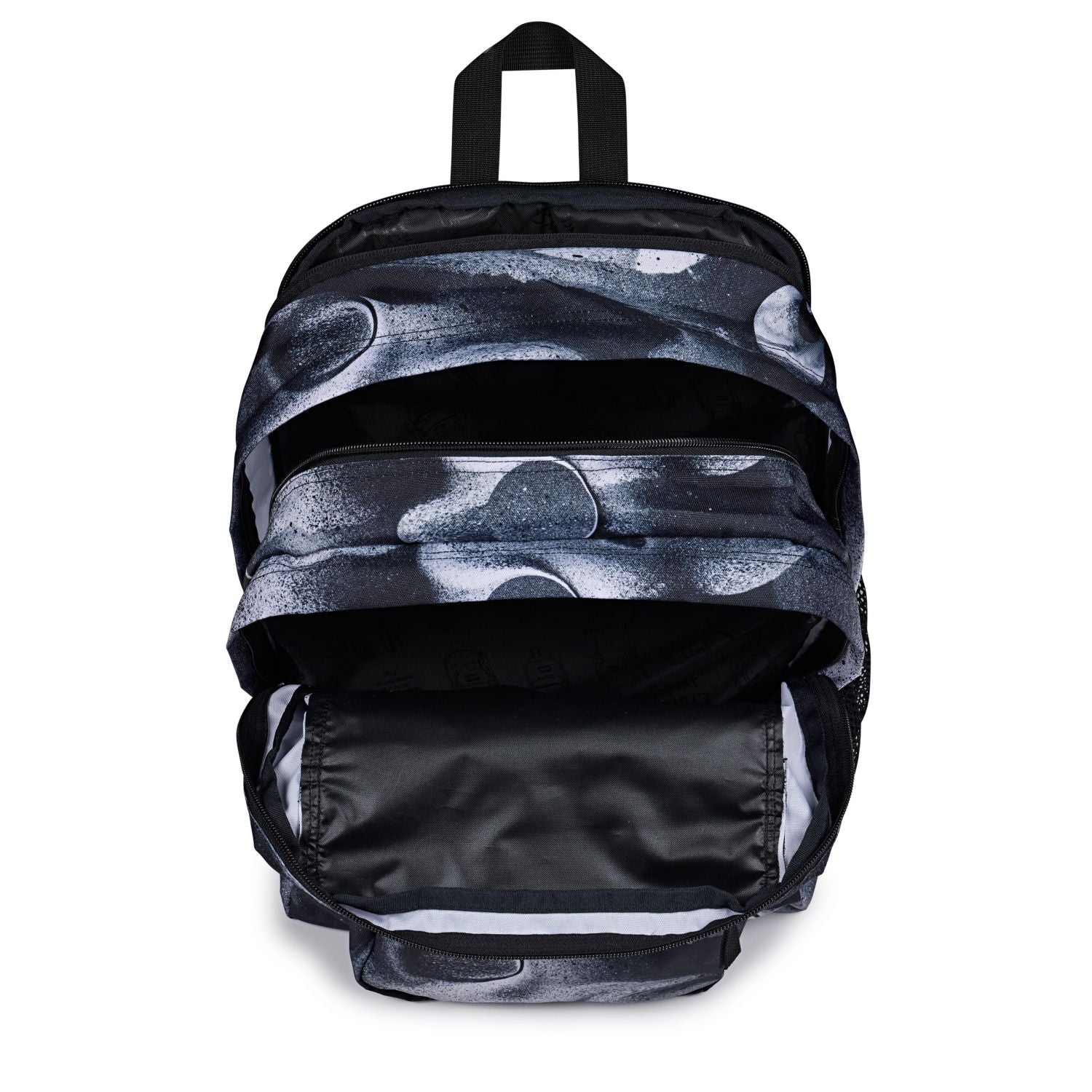 JanSport Big Student Backpack - Durable Laptop Backpack for College & High School | Spacious 15