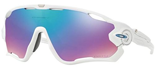 Polished White/Prizm Snow Sapphire Iridium