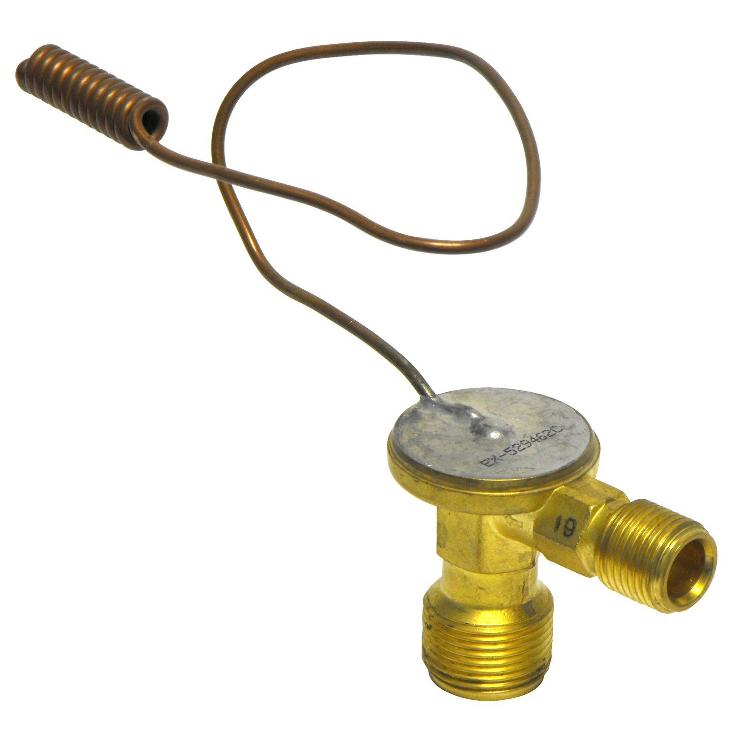 HVAC A/C Compressor Replacement Kit - Compatible with Multiple Car Models | Fast Cooling System Repair | Ideal for DIY Mechanics & Auto Shops