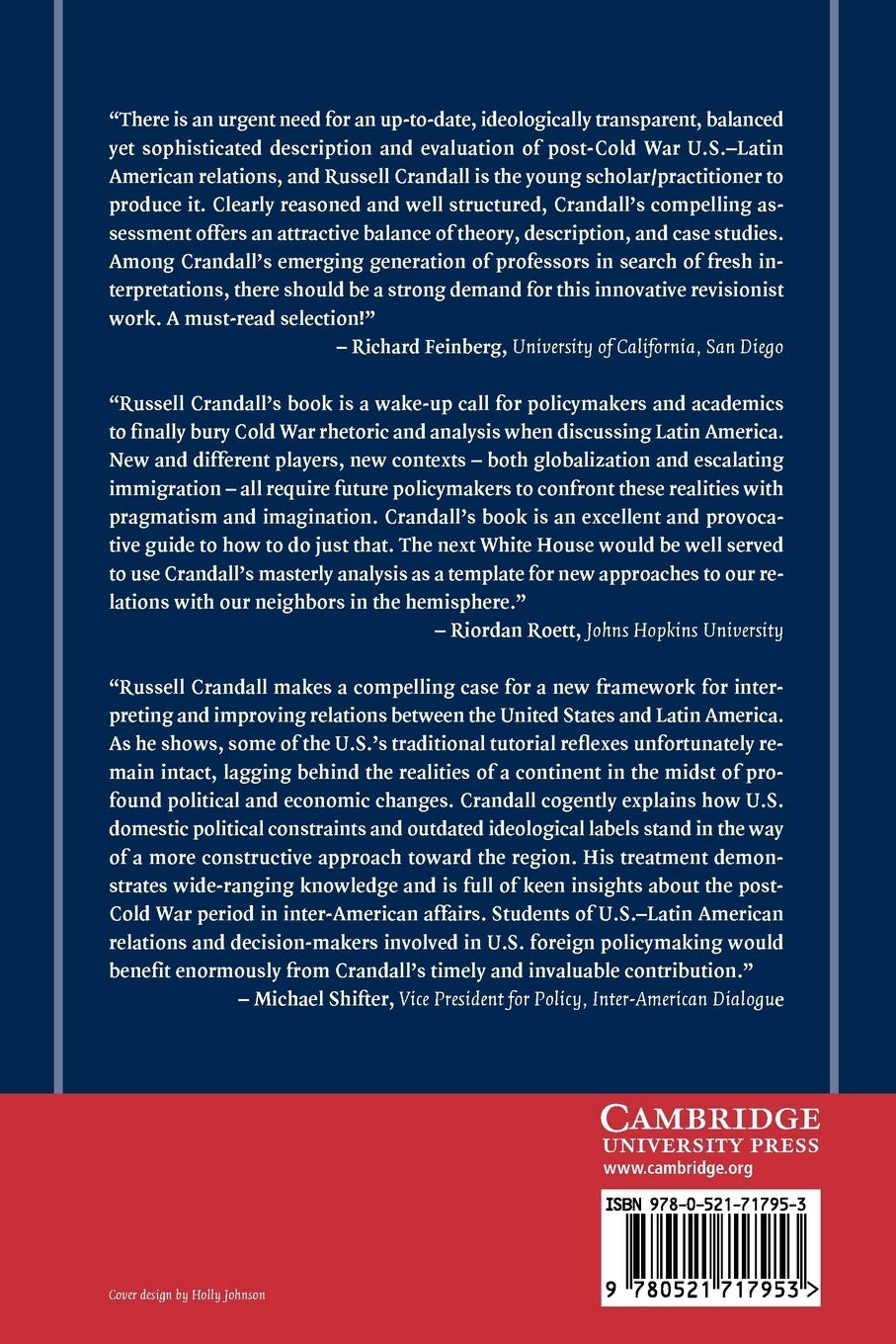 US-Latin America Relations Post Cold War | Geopolitical Analysis & Trade Impact for Researchers & Historians