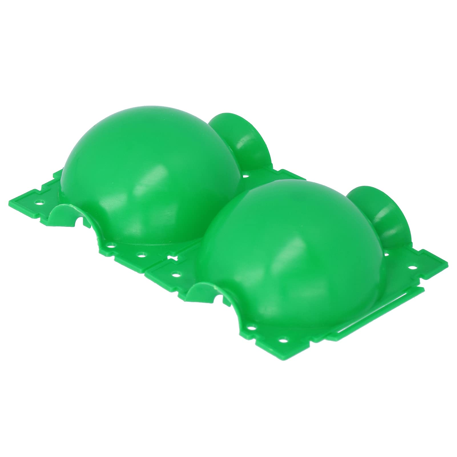 Portable Plant Rooting Device - 10Pcs Reusable Germination Balls for Home Gardening & Greening Projects