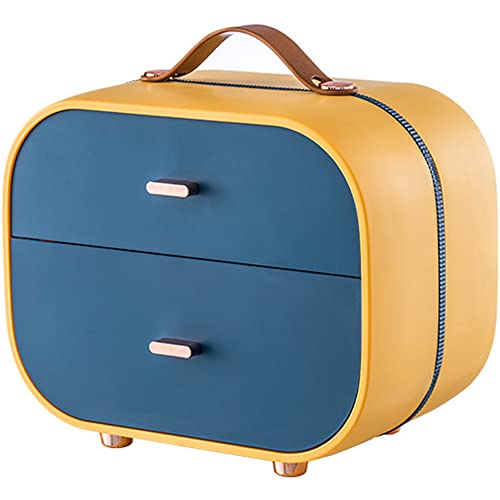 Yellow Blue