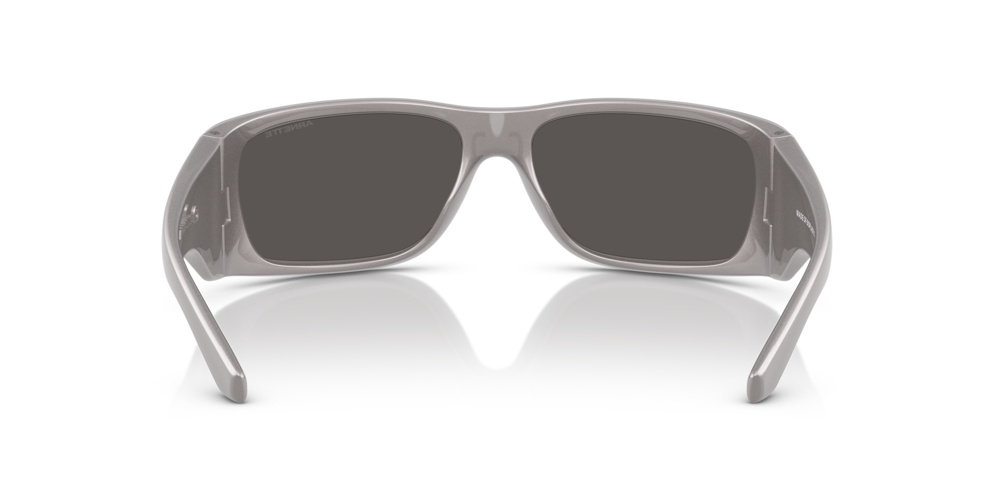Arnette Flipside AN4345 296187 Polarized Sunglasses for Men & Women - UV Protection, Stylish Design for Outdoor Sports & Driving