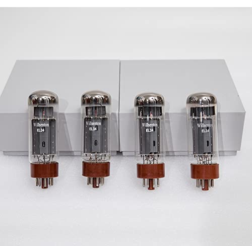 Willsenton EL34 Tube x2