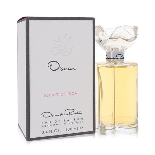 Oscar De La Renta Esprit D'Oscar 100ml Eau De Parfum for Women - Floral Fruity Perfume for Date Night & Special Occasions