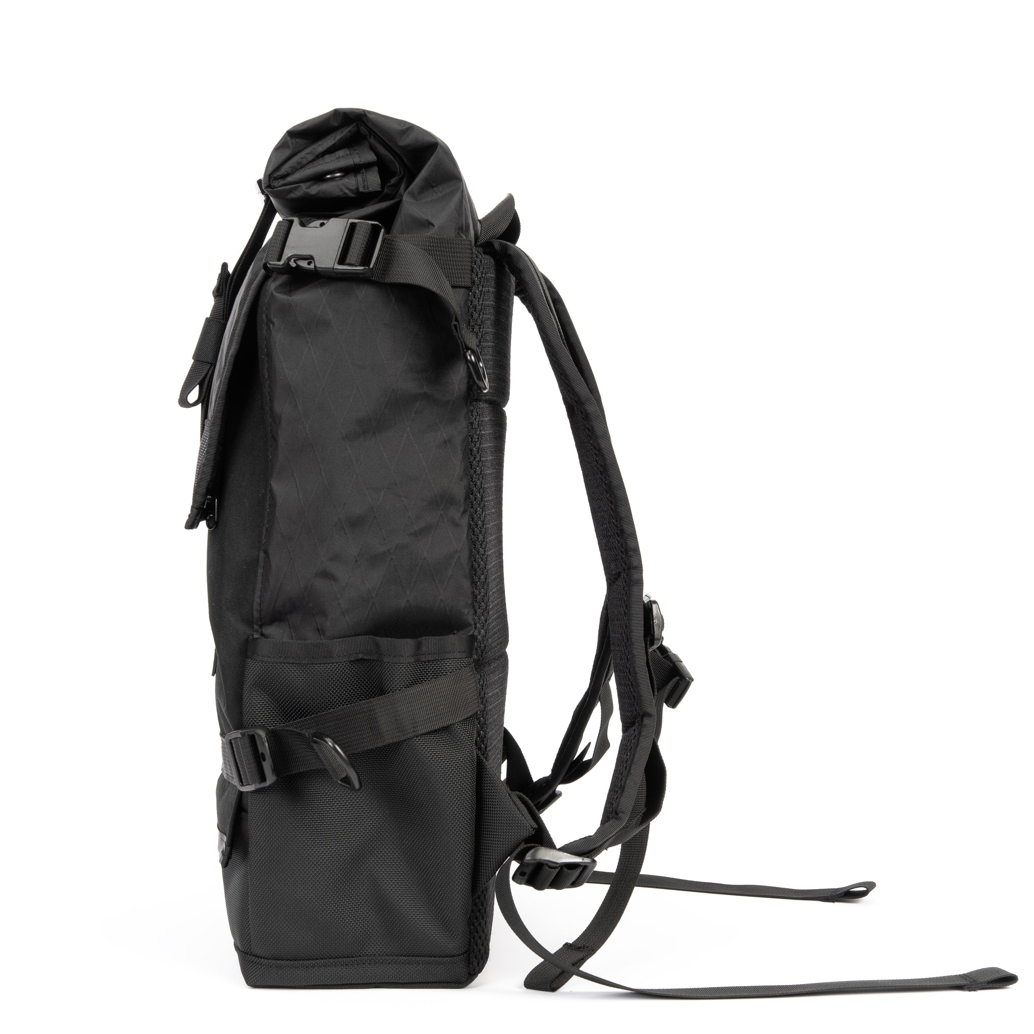 Default Mini Blackout Patchwork - Stylish and Functional for Home, Office, and Travel Use