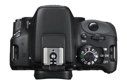 Canon EOS Rebel SL1/250D (SL3) DSLR Camera Bundle with 32GB Memory Card - Perfect for Travel Photography, Vlogging & Family Events