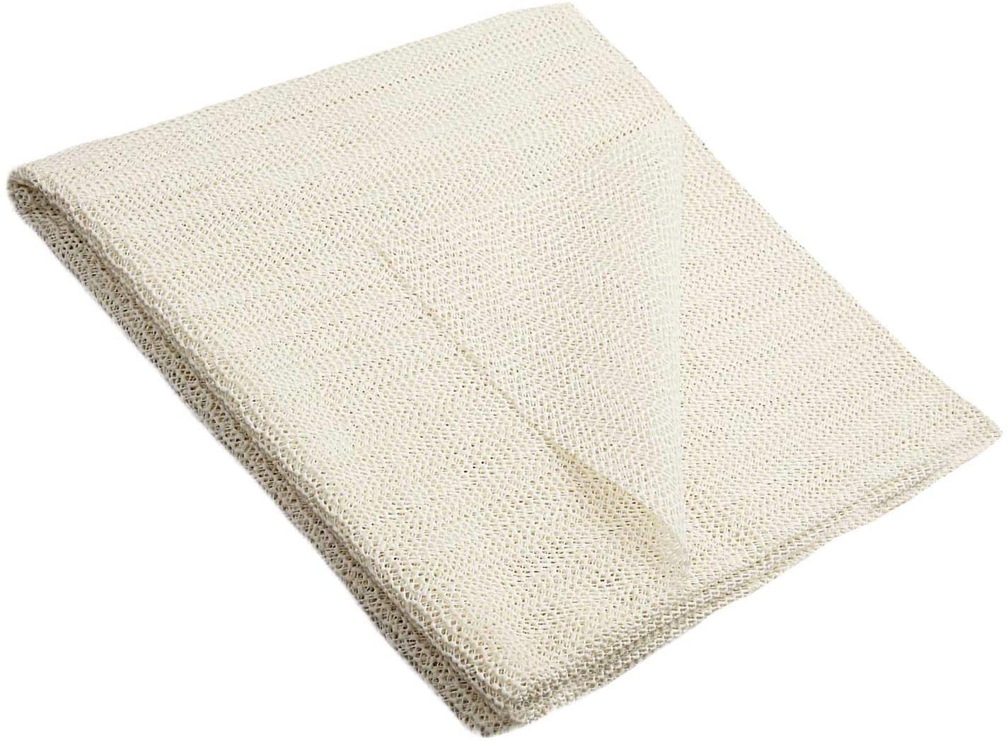 Premium Non-Slip Rug Pad - 0.125