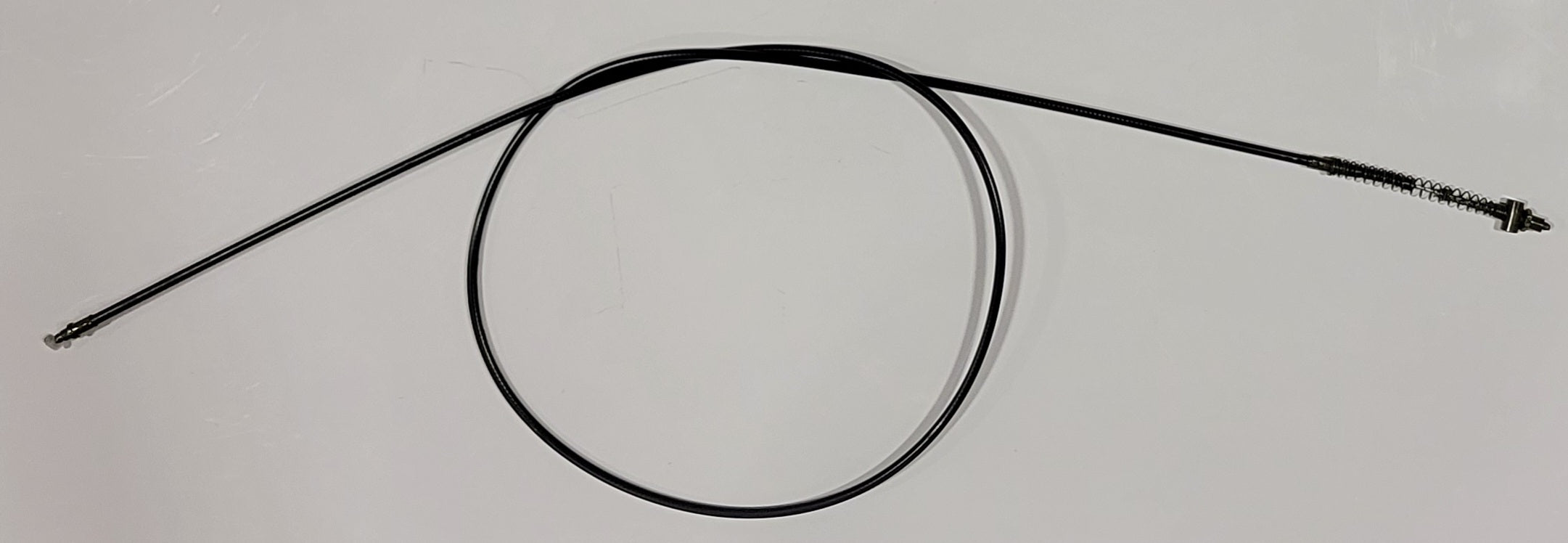 Falcon Rear Brake Cable - High Performance Bicycle Brake Wire for Mountain & Road Bikes - Durable & Precise Braking for Cycling Safety