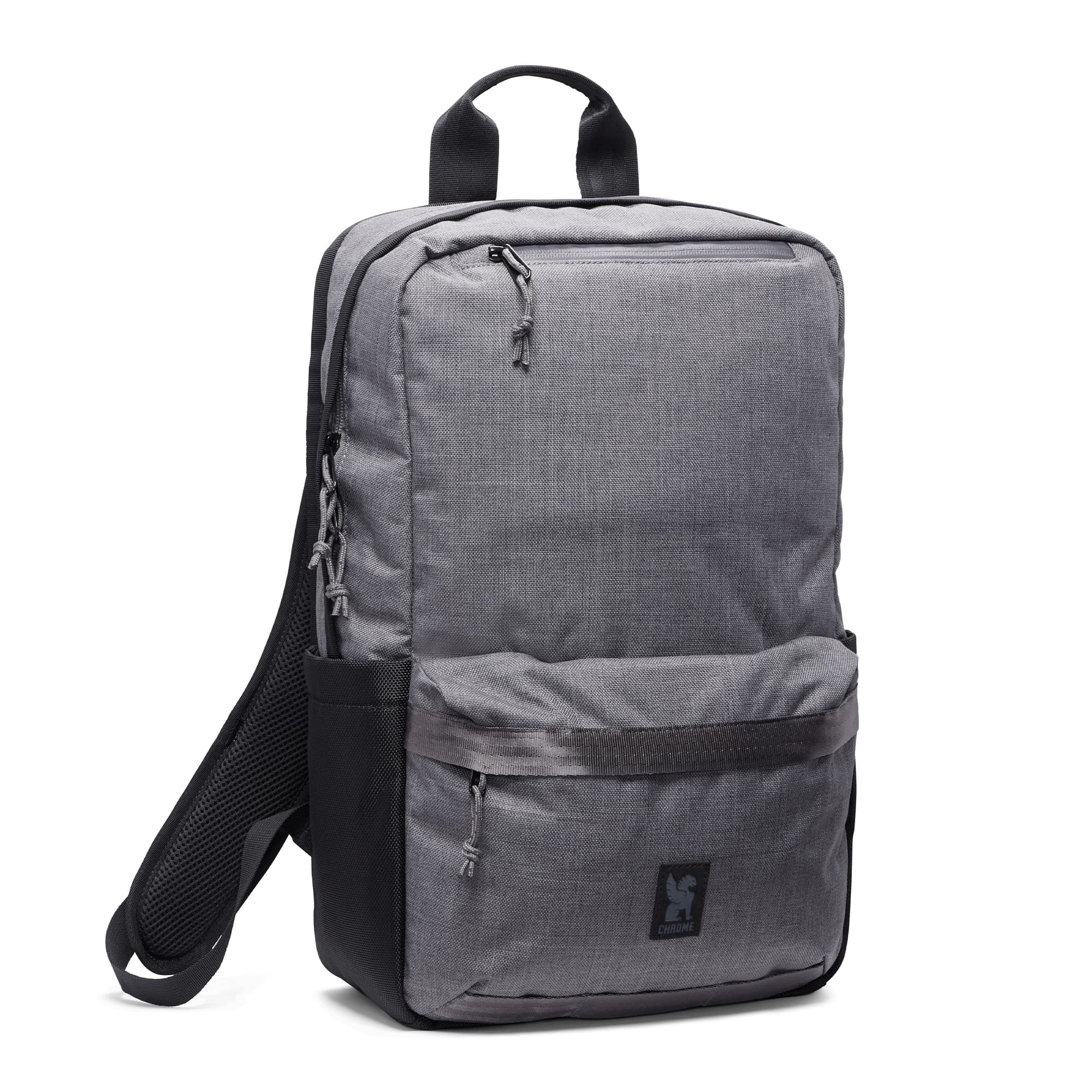 Hondo 18L Backpack - Lightweight Durable Daypack for Hiking, Travel & School - Water-Resistant Outdoor Gear for Men & Women
