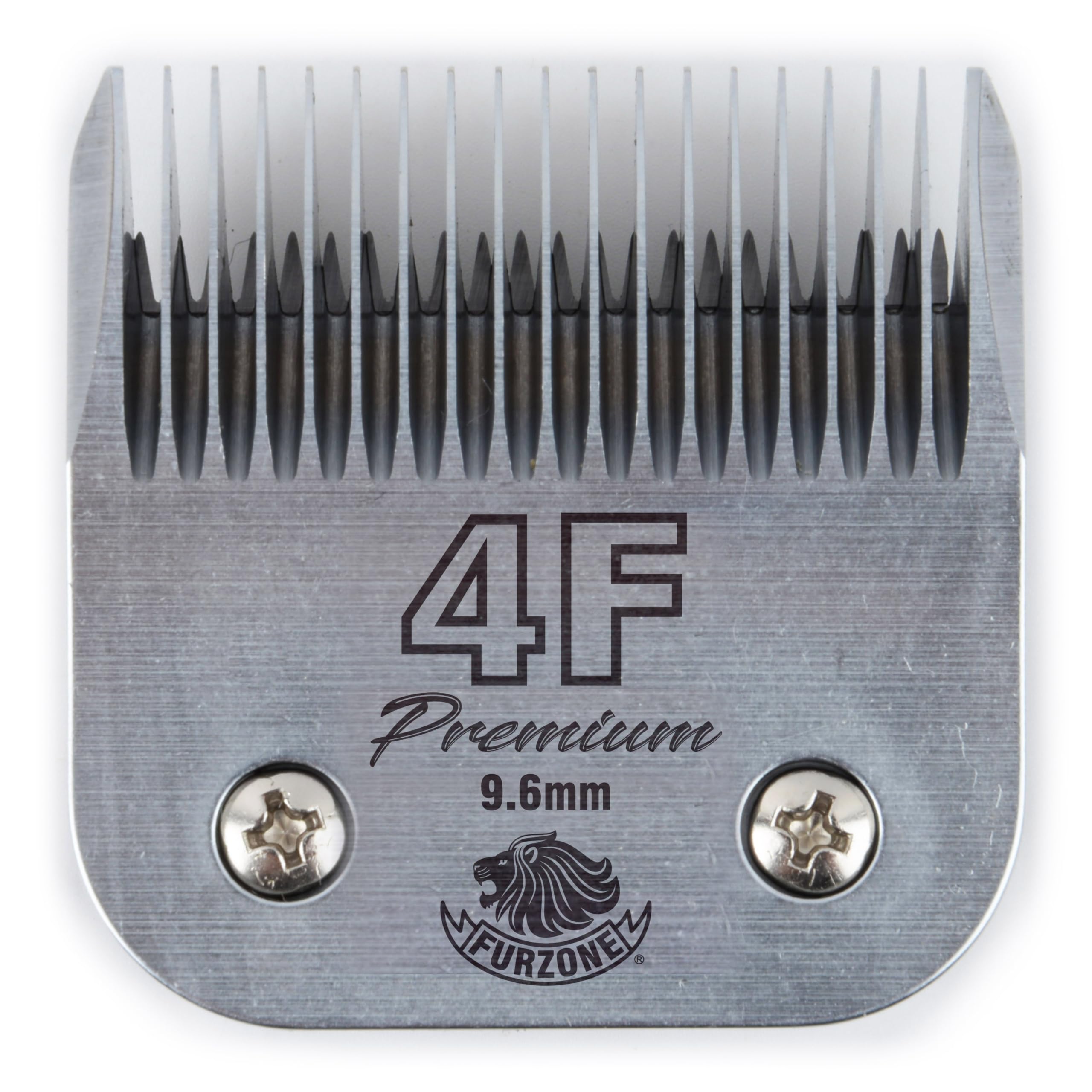4F Detachable Blade 3/8