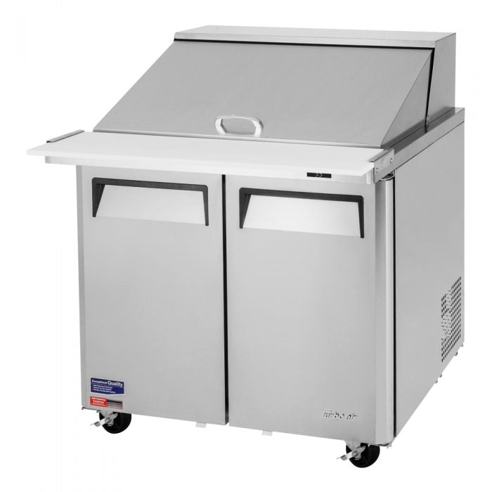 Turbo Air 36