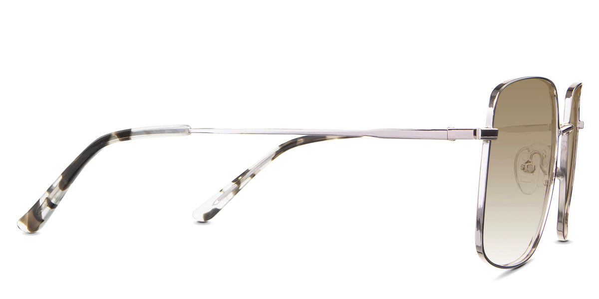 Carmela Women's Prescription Sunglasses - UV Protection, Stylish & Comfortable for Driving, Outdoor Activities & Fashion