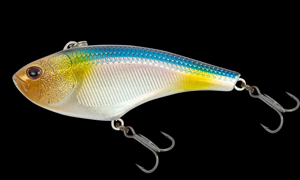 Natural Shad