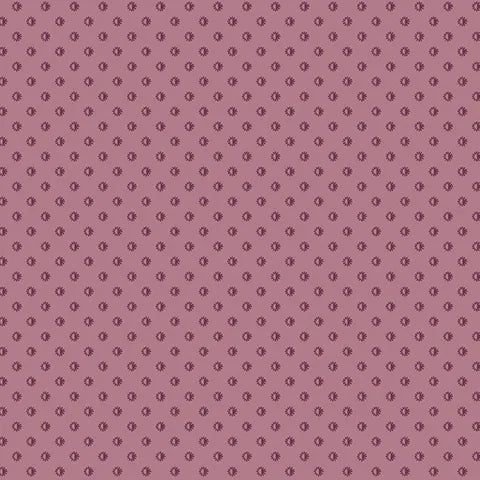 Edyta Sitar English Garden Andover A799P Gooseberry Fabric - Perfect for Quilting, Home Decor & DIY Craft Projects