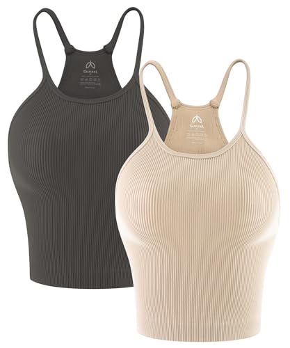 Deep Grey+bbeige(2pcs)-waist Length