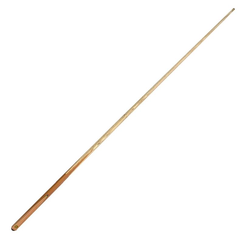 57 Inch 2-Piece Hampshire Ash Pool Cue - Professional Billiard Stick for Tournament & Home Game Use