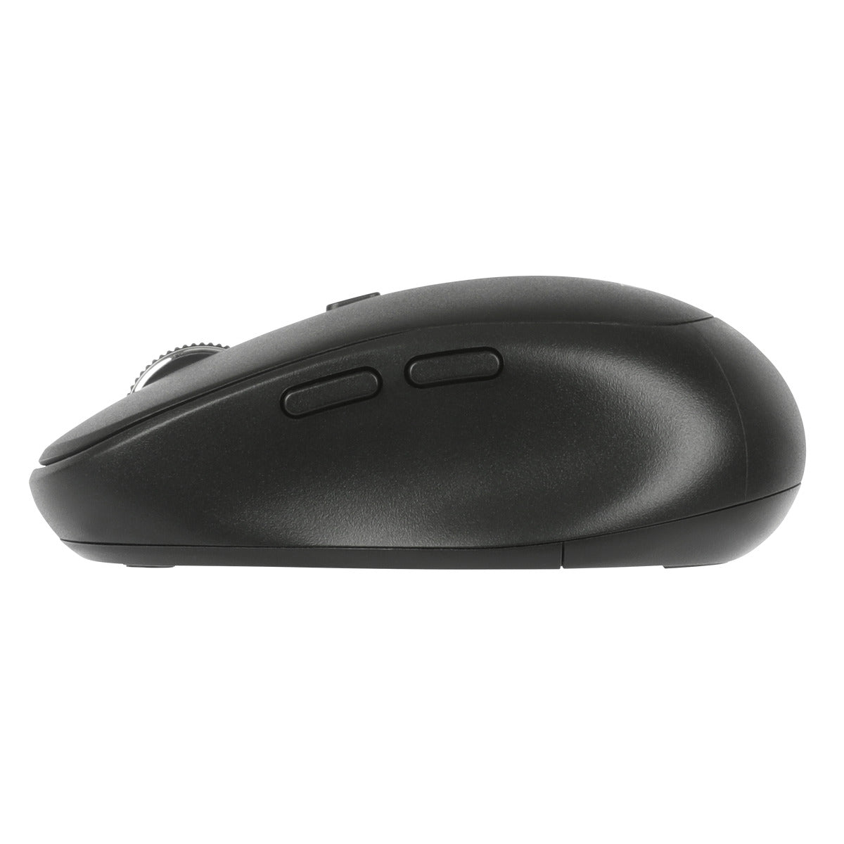 Multi-Device Bluetooth® Antimicrobial Keyboard & Comfort Mouse Bundle for Office, Home, Gaming - Wireless Keyboard and Mouse Set with Antibacterial Coating for PC, Laptop, Mac