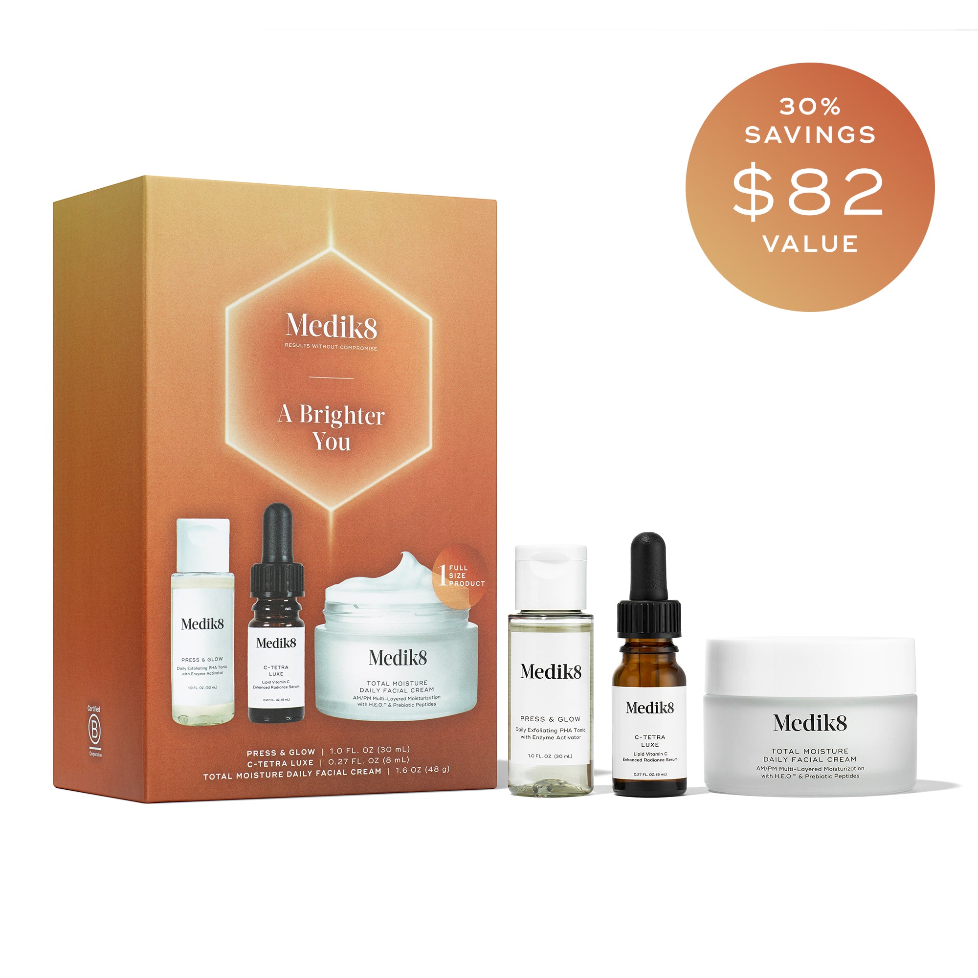 Glow Up with A Brighter You - Natural Skincare for Radiant Skin | Perfect for Daily Use & Special Occasions