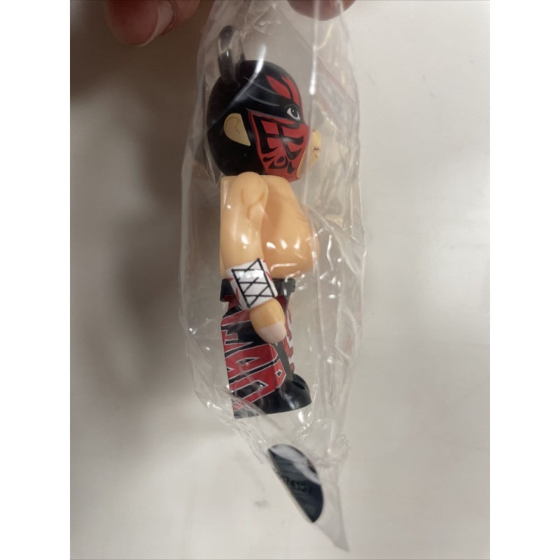 Bearbrick Series 46 Secret Artist Great Muta Variant 100% Collectible Figure - Limited Edition Japanese Vinyl Art Toy for Anime Fans & Collectors - Perfect for Display in Home, Office, or Anime Collections