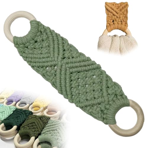 Gray-green