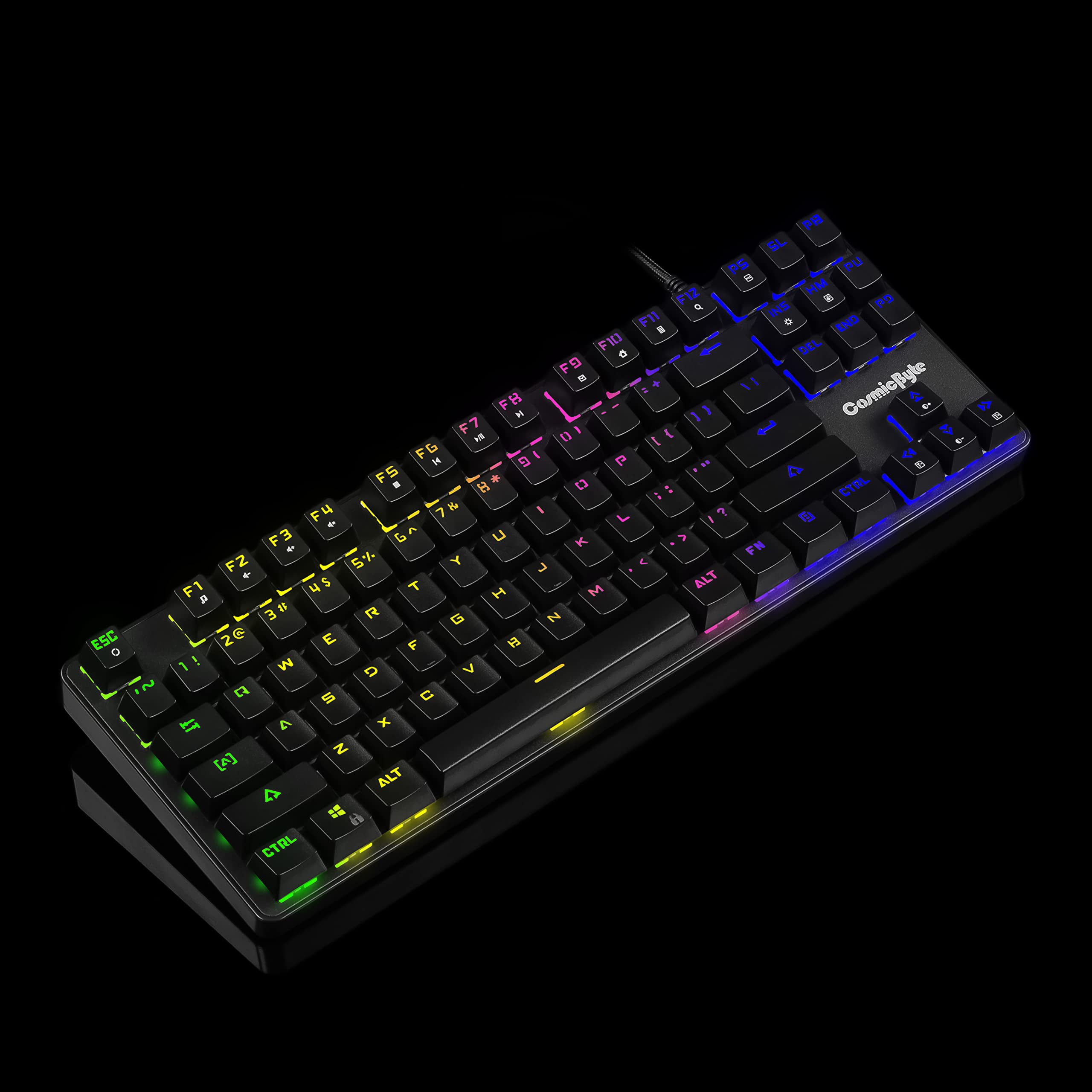 Razer DeathAdder V2 Pro Gaming Mouse - Wired/Wireless Ergonomic Design with Optical Switches & RGB Lighting | Includes Gigantus V2 XXL Gaming Mouse Pad for PC, Mac, PS5, Xbox | Perfect for FPS, MOBA, Esports & Office Work