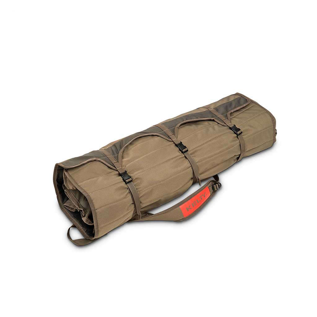 Low Loveseat Bungee Cord Beluga - Modern Compact Sofa for Small Spaces | Perfect for Apartments, Dorms & Cozy Living Rooms