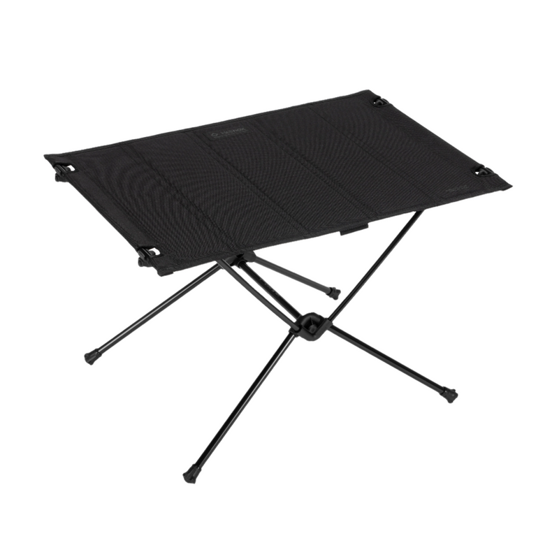 Helinox Table One Hardtop - Lightweight Portable Camping Table for Outdoor Picnics, Hiking & Backpacking | Compact & Durable Aluminum Frame | Perfect for Camping, Beach, Tailgating & RV Trips