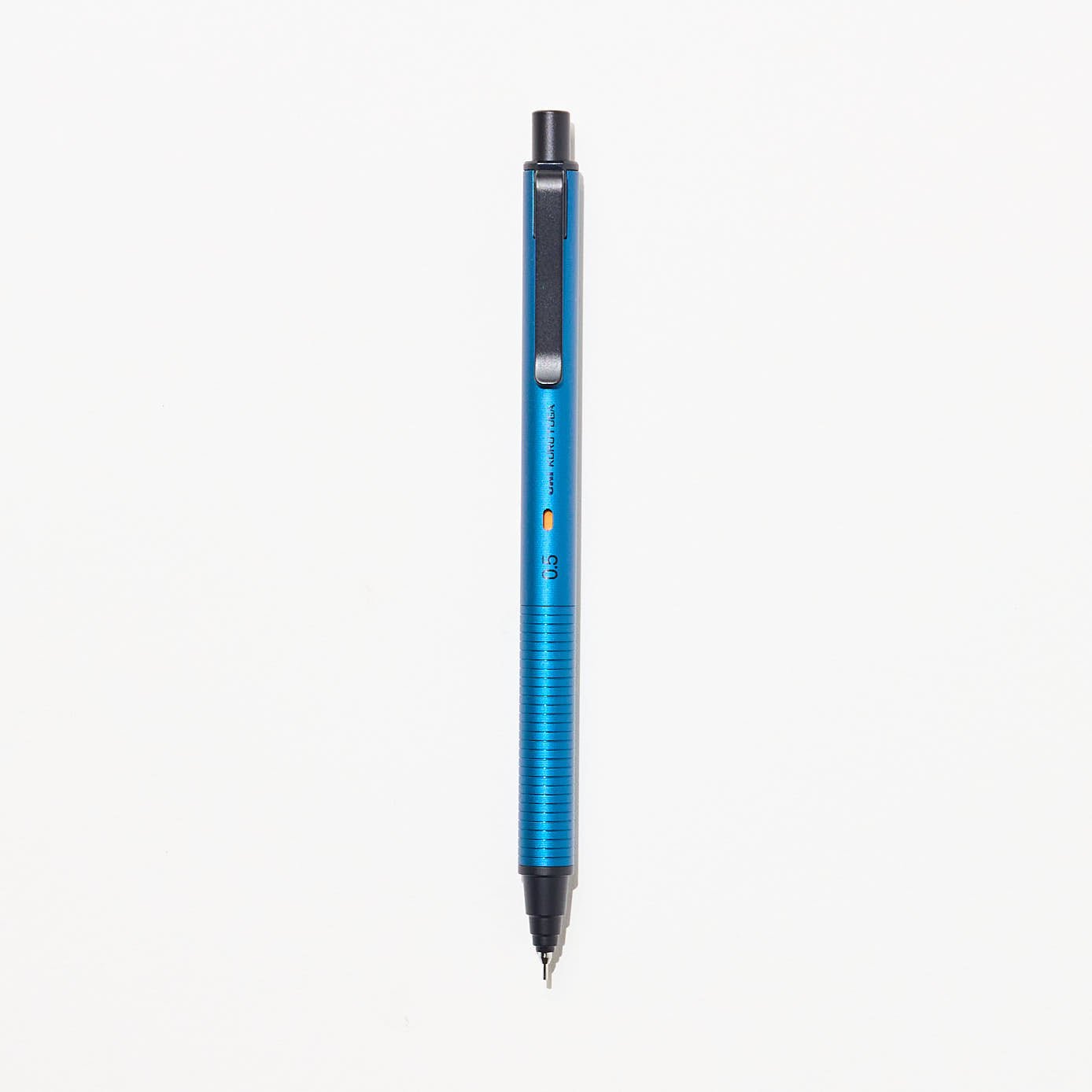 Silent Blue