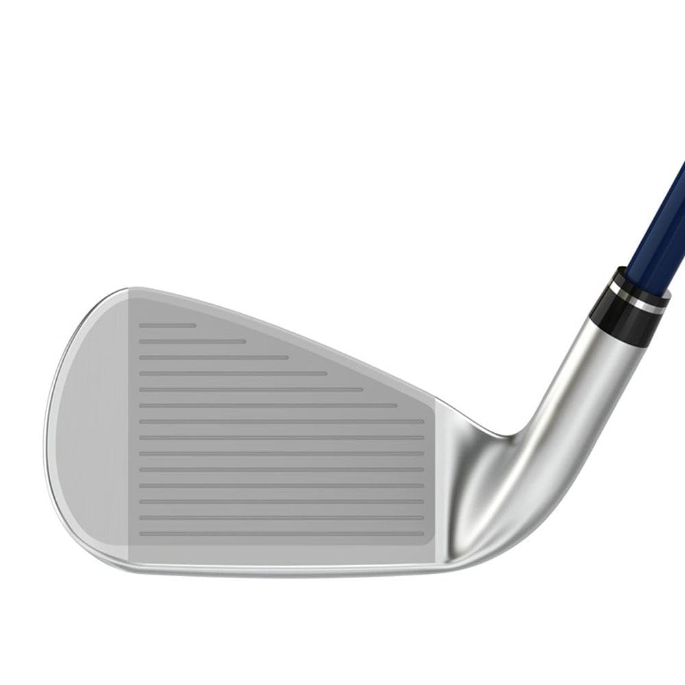 XXIO 13 Single Iron Right Hand 5 Graphite Regular Flex Golf Club - Perfect for Mid-Handicap Golfers on Fairway Shots
