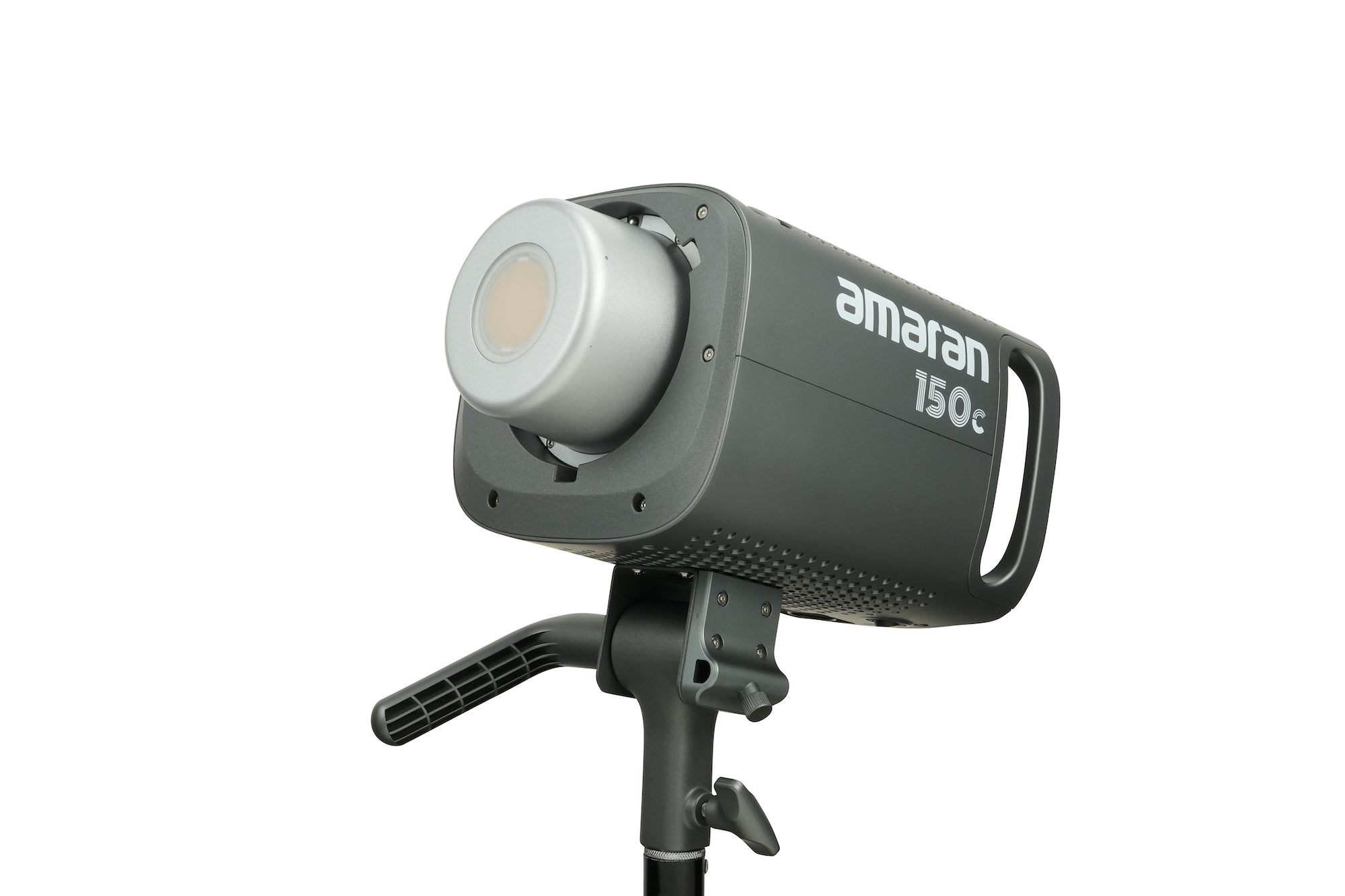 Amaran 150c RGBWW LED Video Light - Professional Bi-Color Lighting for Photography & Film Production - Perfect for Studio, YouTube & Live Streaming