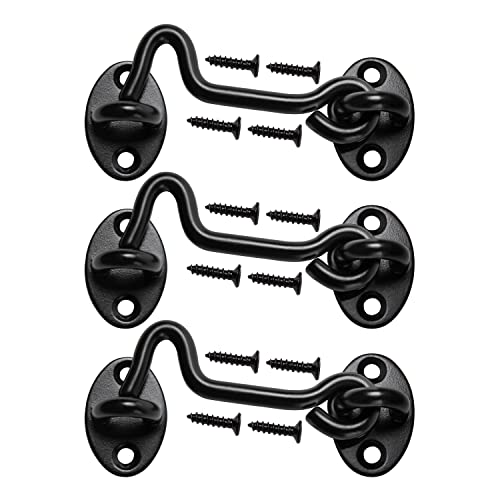 Black-3 Pack