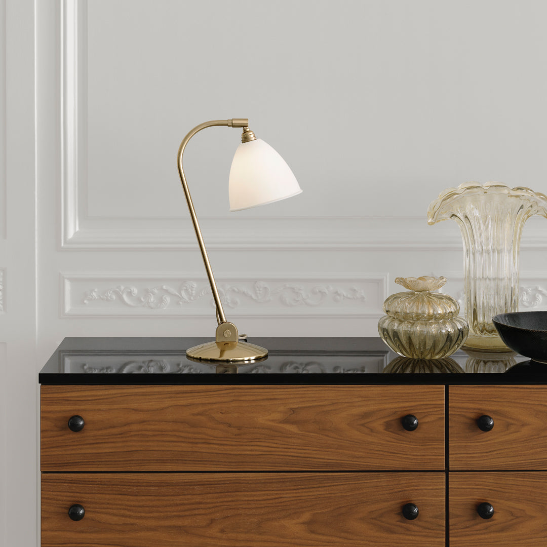 Grossman 62 Series 6-Drawer Dresser - Modern Bedroom Storage Solution for Clothes & Accessories