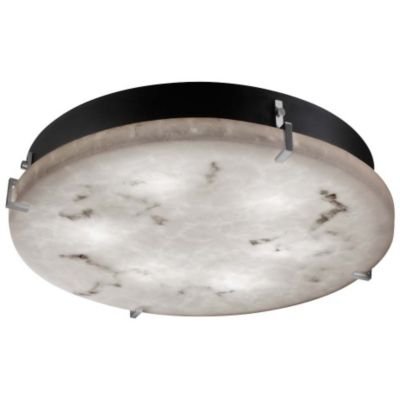 Justice Design Group FAL-5545-CROM LumenAria Collection 12