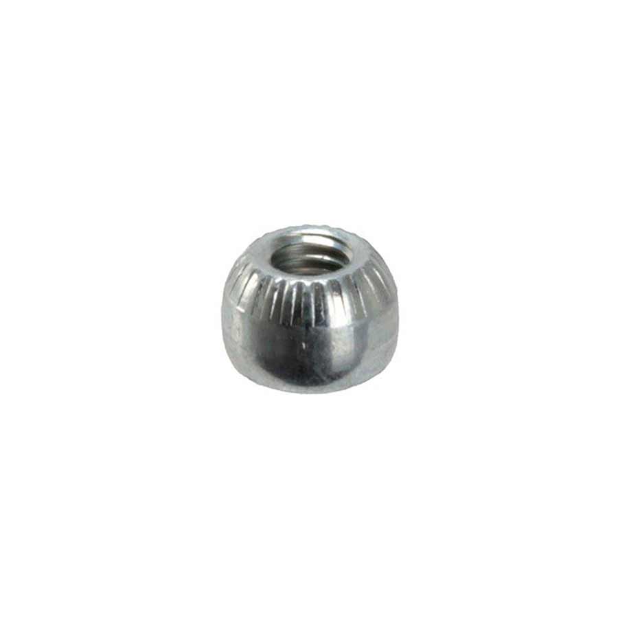 Kind Shock P54 05 Clamp Nut for Bicycle Seat Posts - Replacement Part for LEV and SR2015 Models - Perfect for Mountain Bike and Road Bike Maintenance