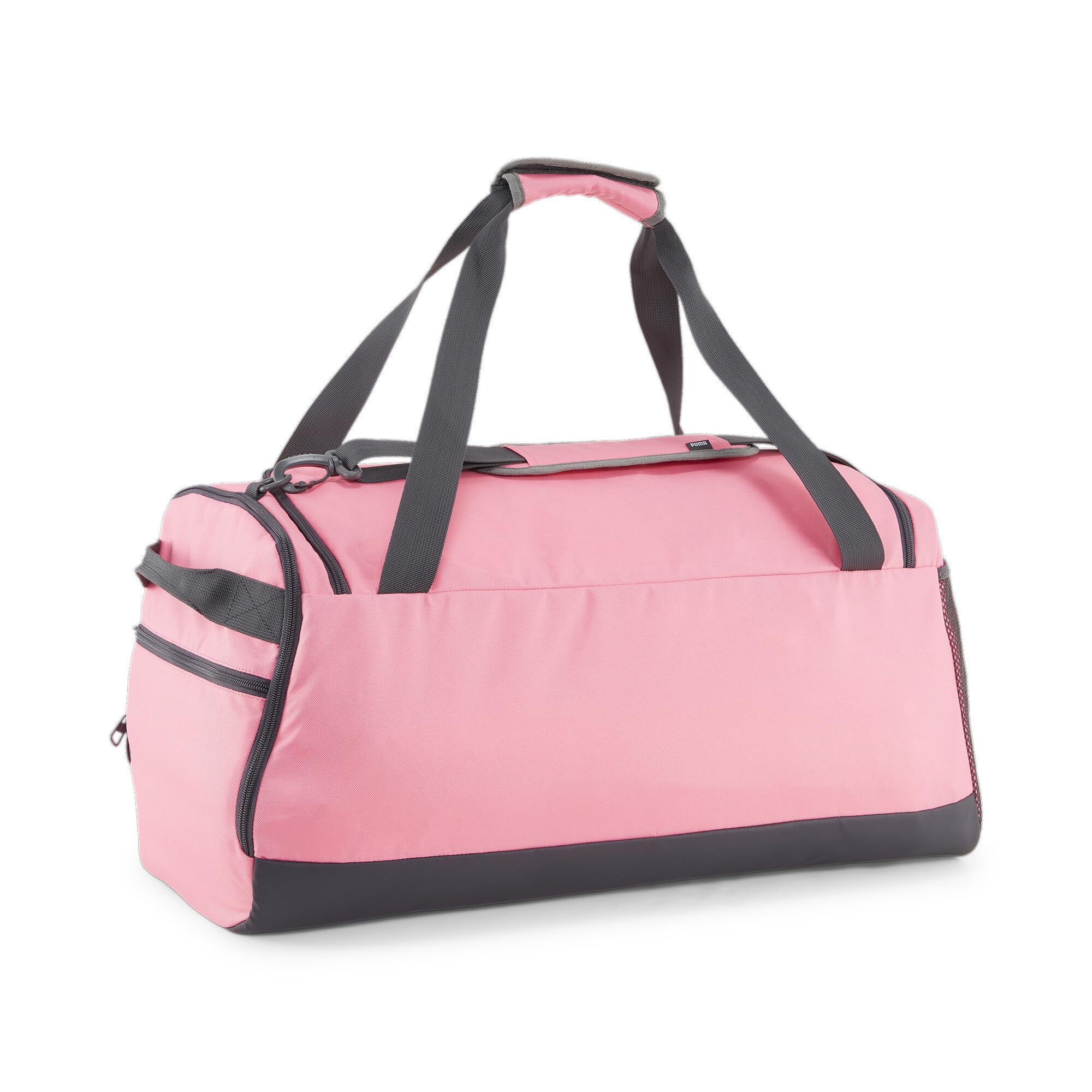 Puma Challenger Duffel Bag - Unisex Adult Sports Gym Bag for Travel, Workout & Fitness - Durable Carry-On for Gym, Sports & Weekend Getaways
