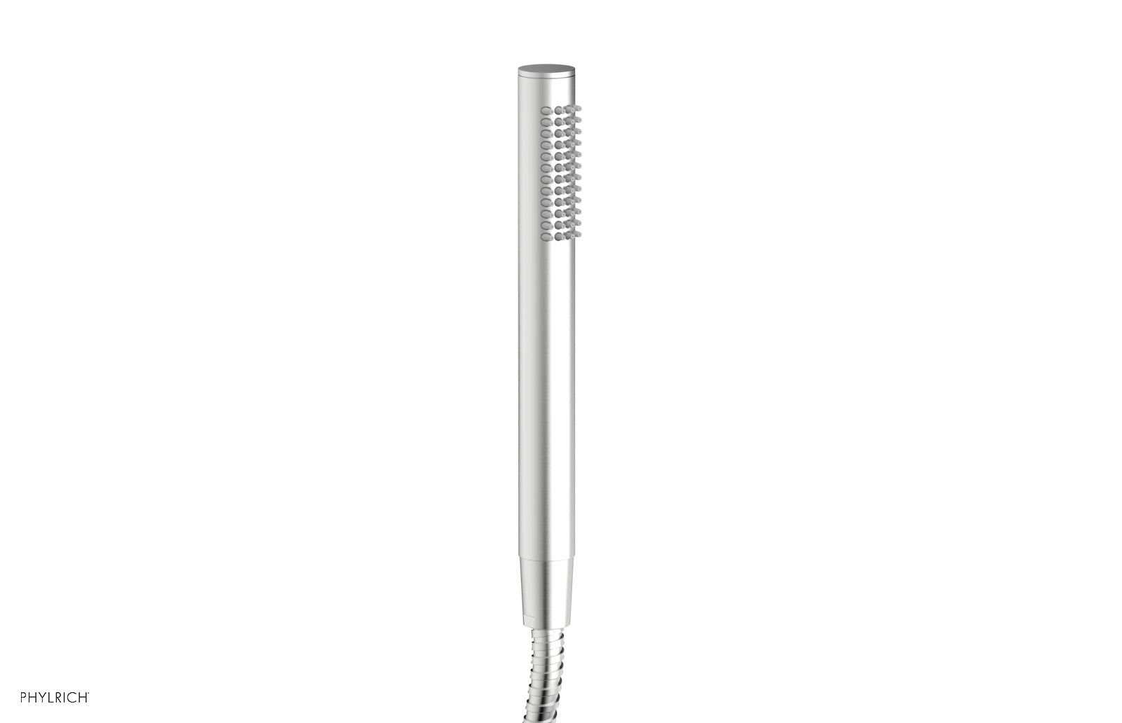 BASIC Hand Shower with 59-Inch Hose K6530 - Perfect for Bathroom, Shower & Spa Relaxation