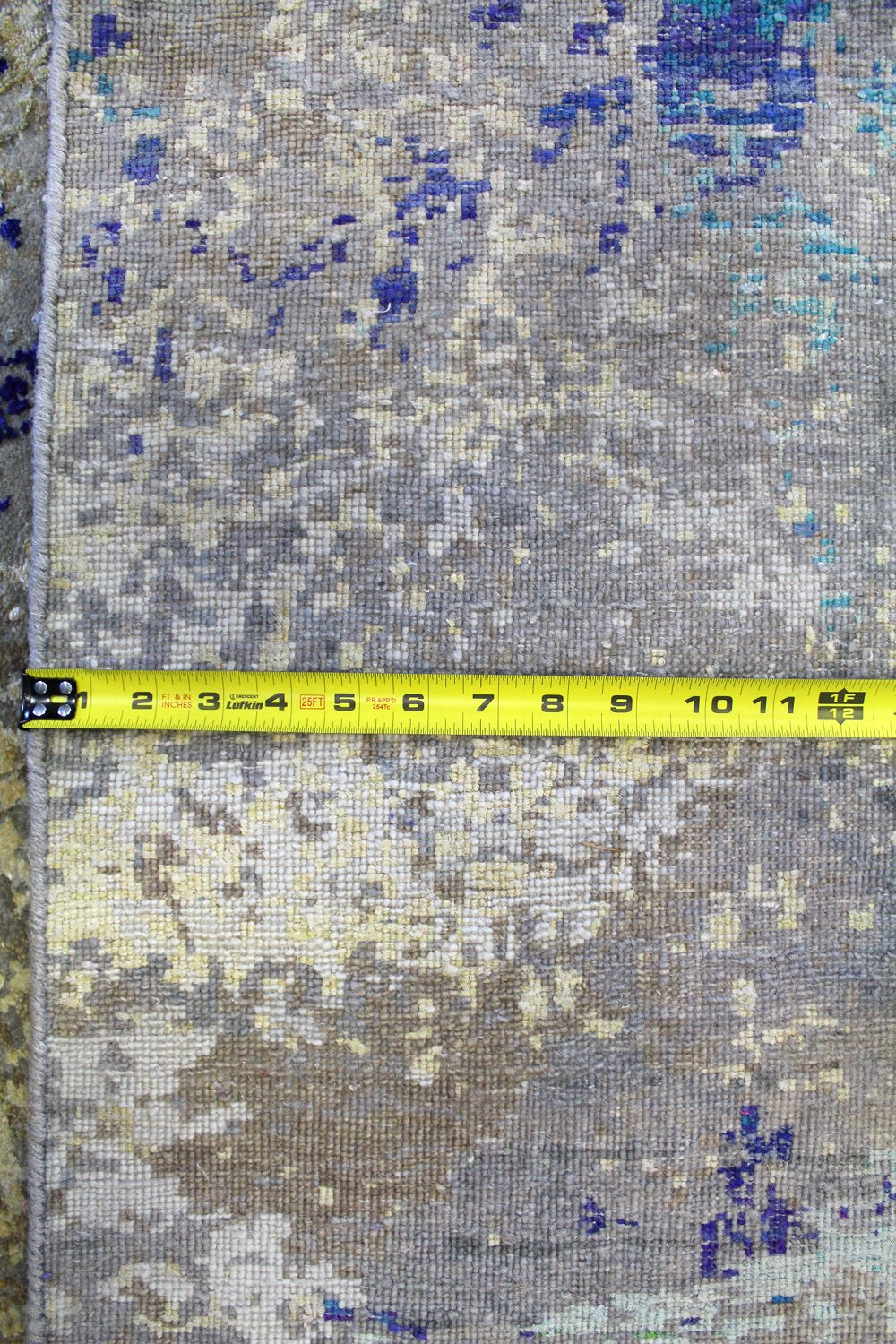 Altair Handwoven Contemporary Rug J59620 - Soft Bohemian Area Rug for Living Room, Bedroom & Home Decor