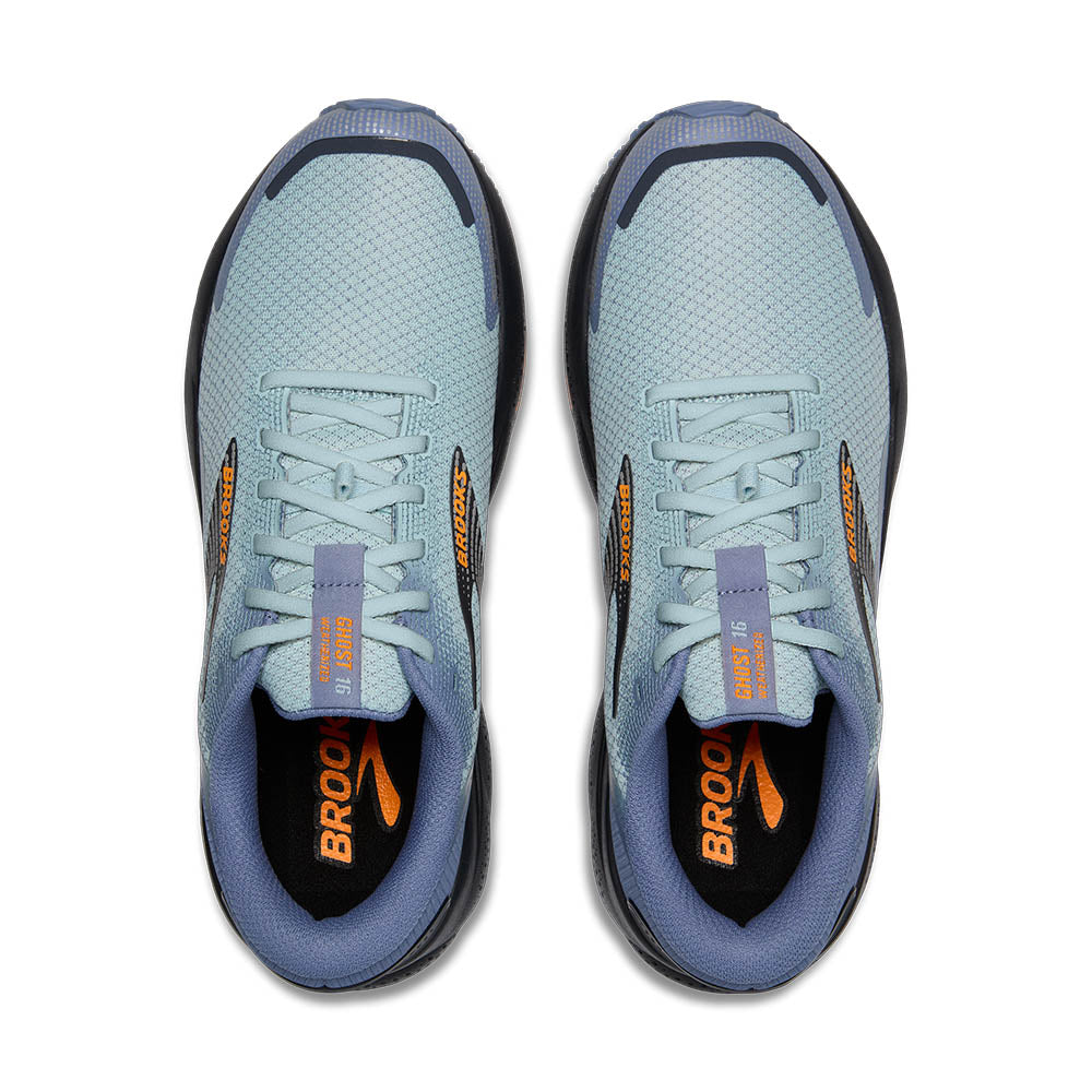 Nike Men's Ghost 16 Weatherized Running Shoes - Lightweight Cushioned Sneakers for Road Running & Trail Jogging - All-Weather Performance for Outdoor Training & Marathon Races