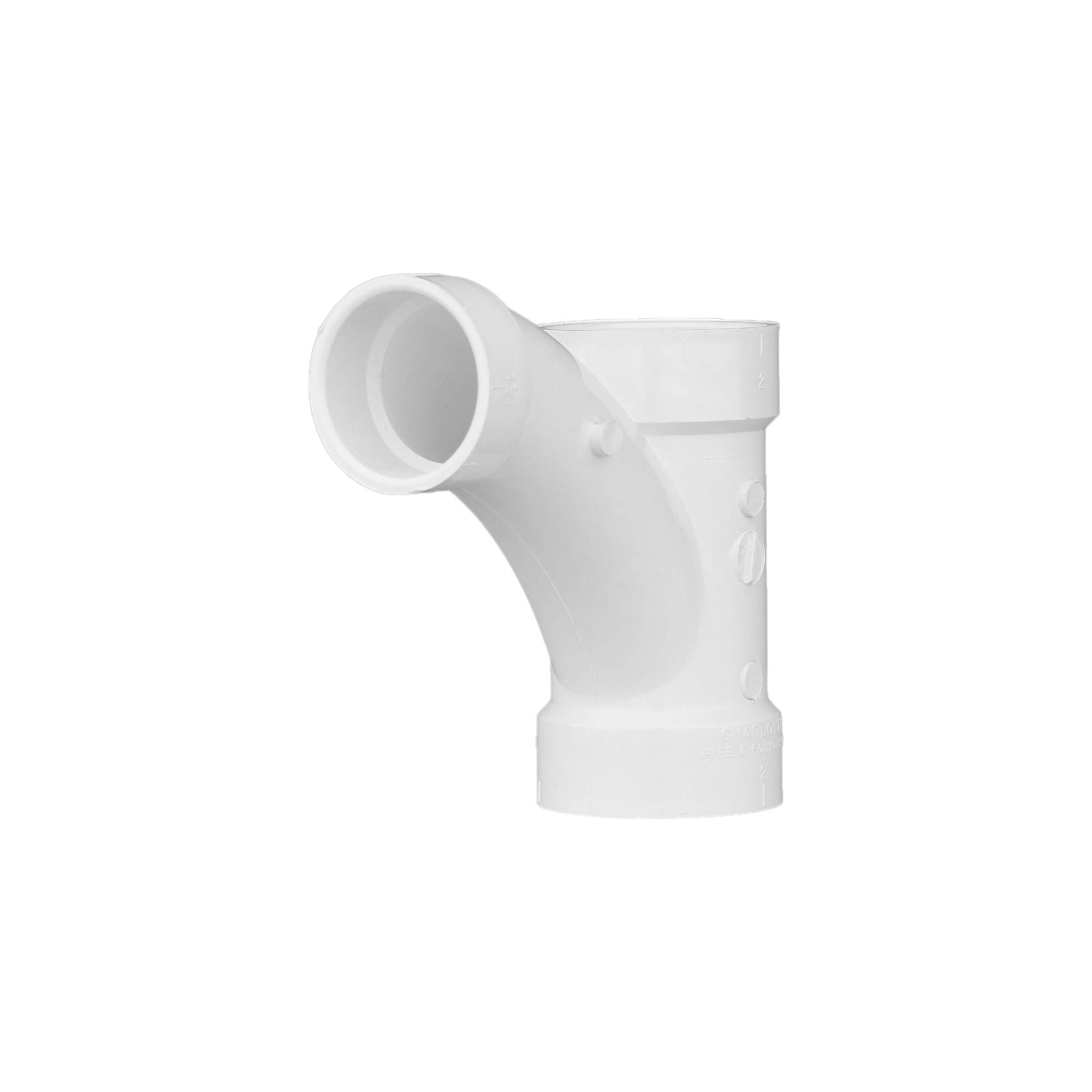 Charlotte Pipe 2