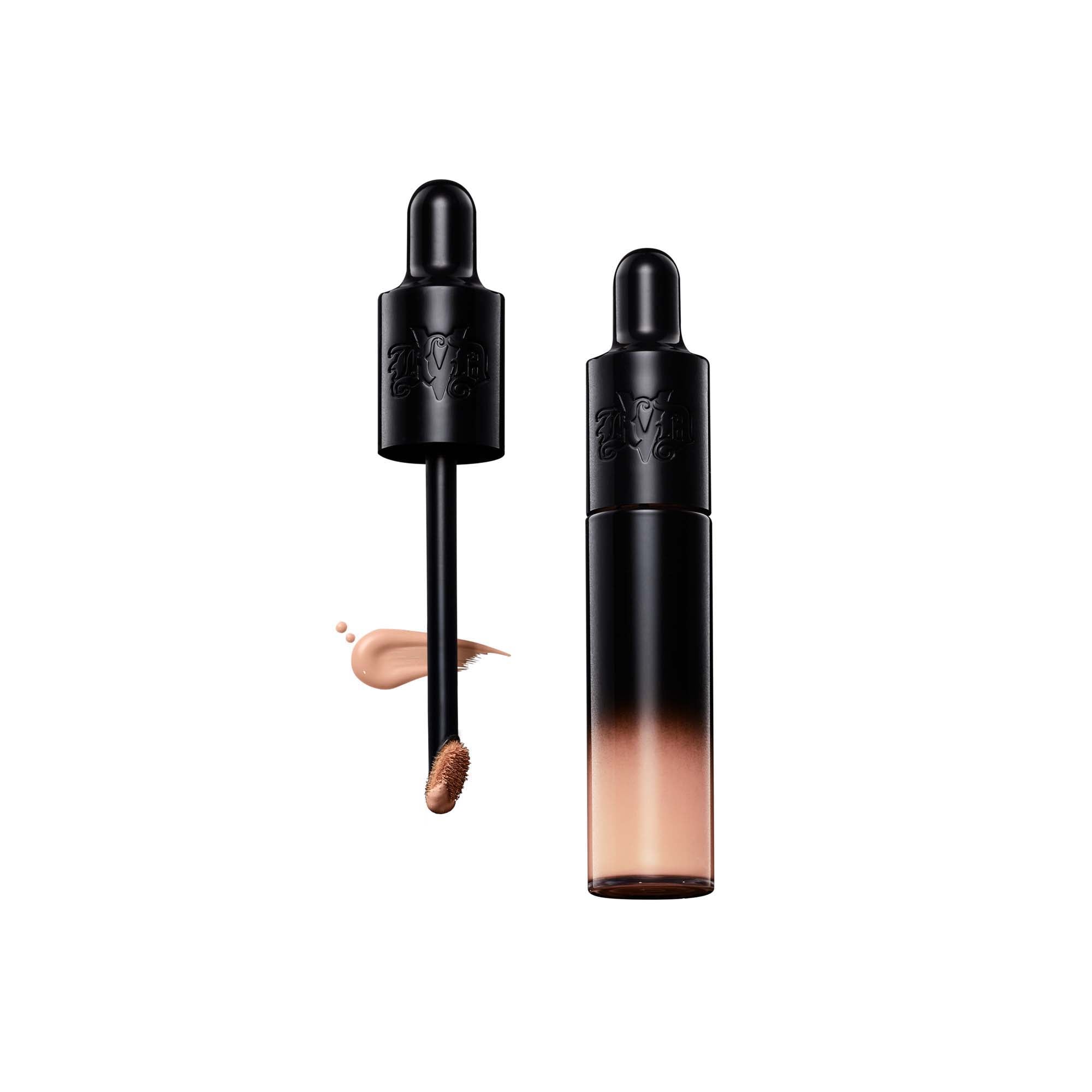 Best Lightweight Full Coverage Concealer for Dark Circles & Blemishes - Long Lasting Makeup for Daily Use & Special Occasions
