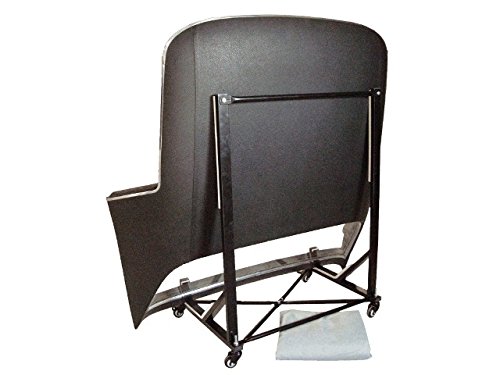 Corvette Hardtop Storage Cart - Durable Hardtop Carrier for Corvette C5 C6 C7 - Perfect for Garage Storage & Car Shows