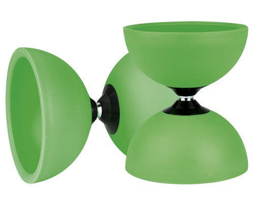 Diabolo Jazz - Premium Handmade Wooden Diabolo Toy for Kids & Adults - Perfect for Juggling, Performance, and Outdoor Play