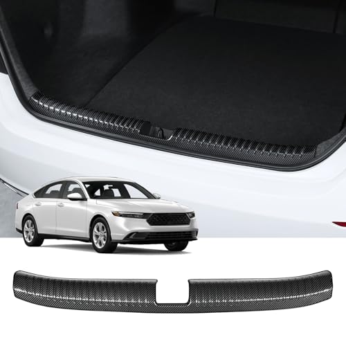 Accord Interior Carbon Fiber（2023-2025）