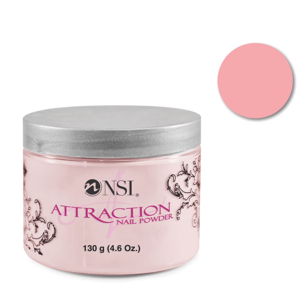 Premium Pink Acrylic Nail Powder for Nail Art & Manicure - Long-Lasting DIY Gel Extension Kit for Salon & Home Use
