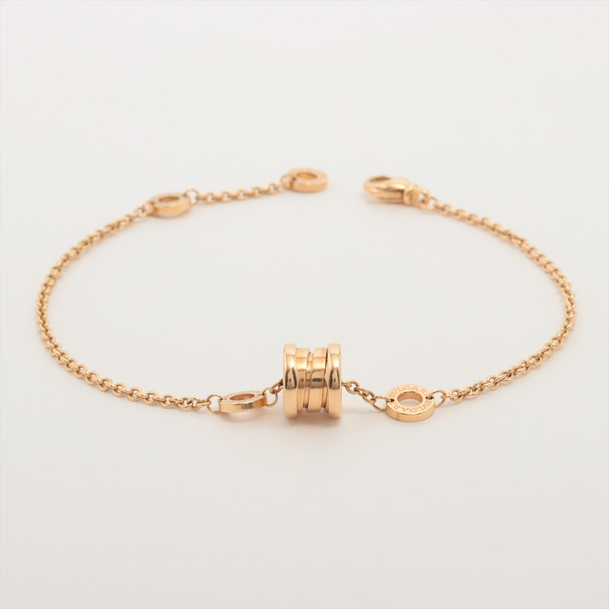 Bvlgari B.Zero 1 18K Yellow Gold Luxury Bracelet for Women - Perfect for Gifts, Weddings & Special Occasions
