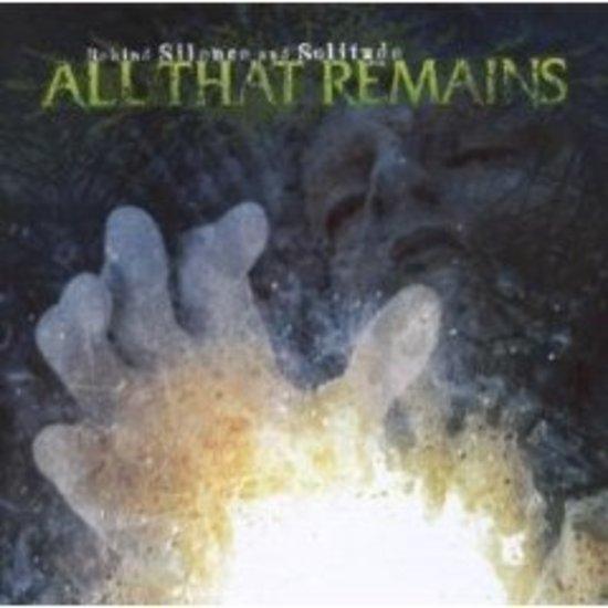 All That Remains - Behind Silence and Solitude (Rock & Thrash Metal Album) | Perfect for Headbanging, Workout Music & Metal Collection